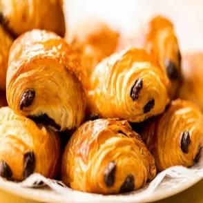 Pain Au Chocolat