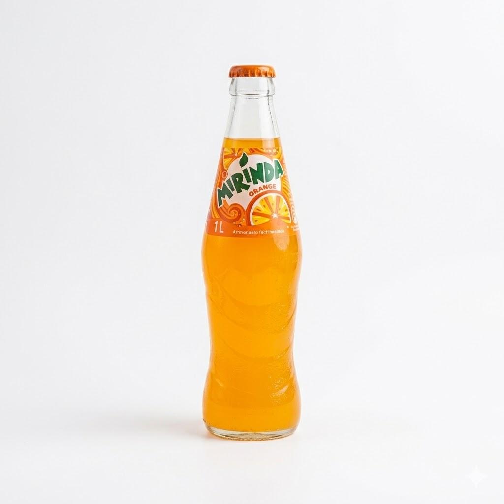 Mirinda 1 L