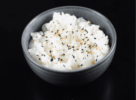 Bol de Riz Vinaigré