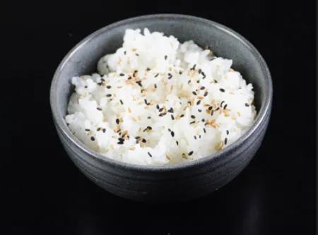 Bol de Riz Vinaigré