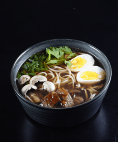 Soupe Ramen Beef