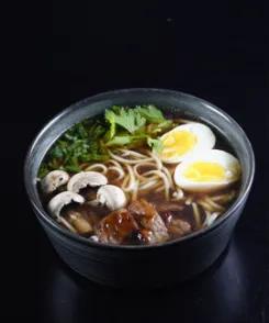 Soupe Ramen Beef