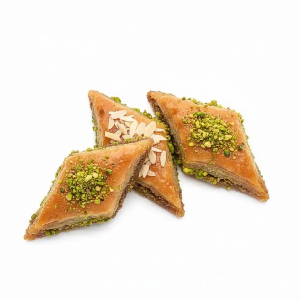Baklawa Pistache Verte