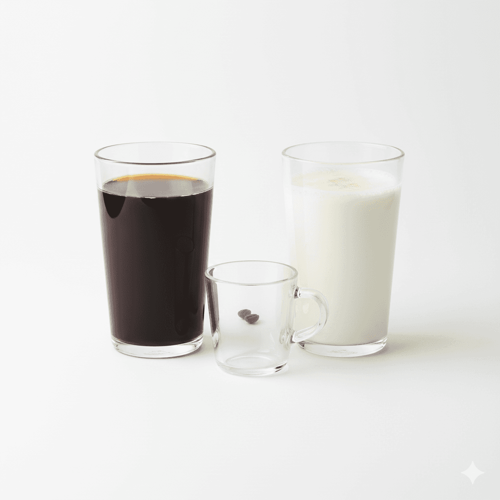 Café au Lait