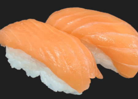 Nigiri Saumon
