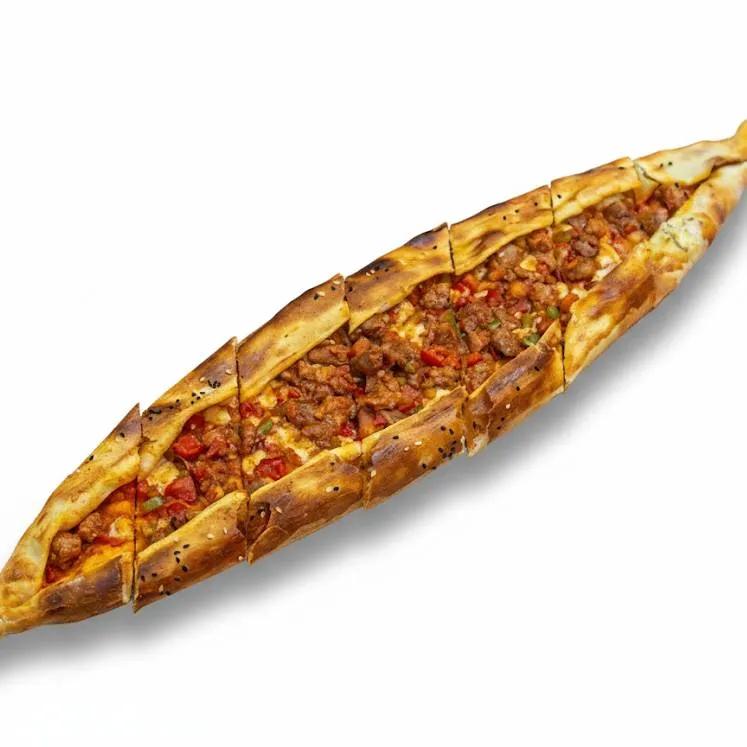 Pizza Adana