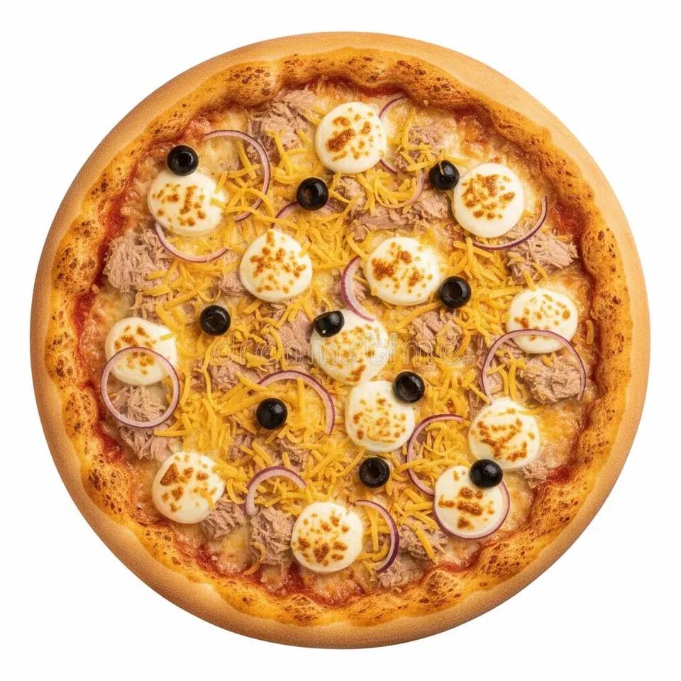 Pizza Océan