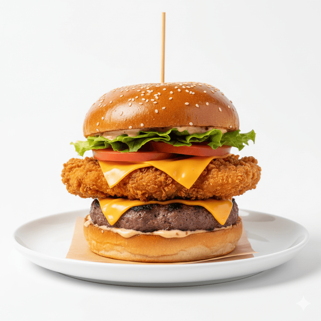 Burger Dalas