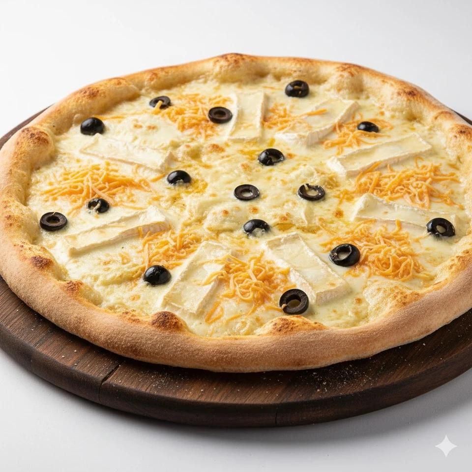 Pizza 5 Fromage