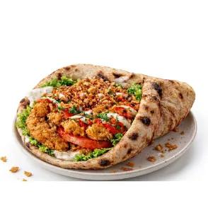 Naan Le Crousty