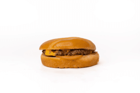 Burger Simple
