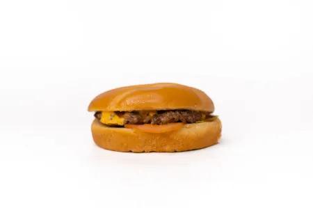 Burger Simple
