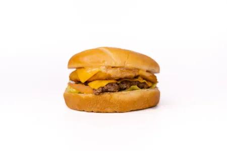 Original Burger