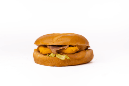 Crispy Burger