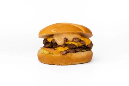 Monstre Burger