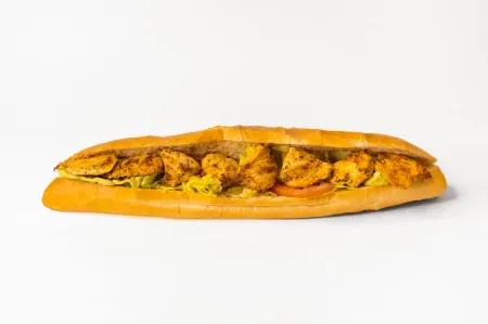 Sandwich Poulet Grillée