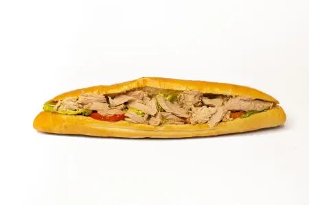 Sandwich Thon