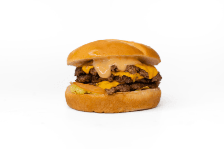 Triple Burger