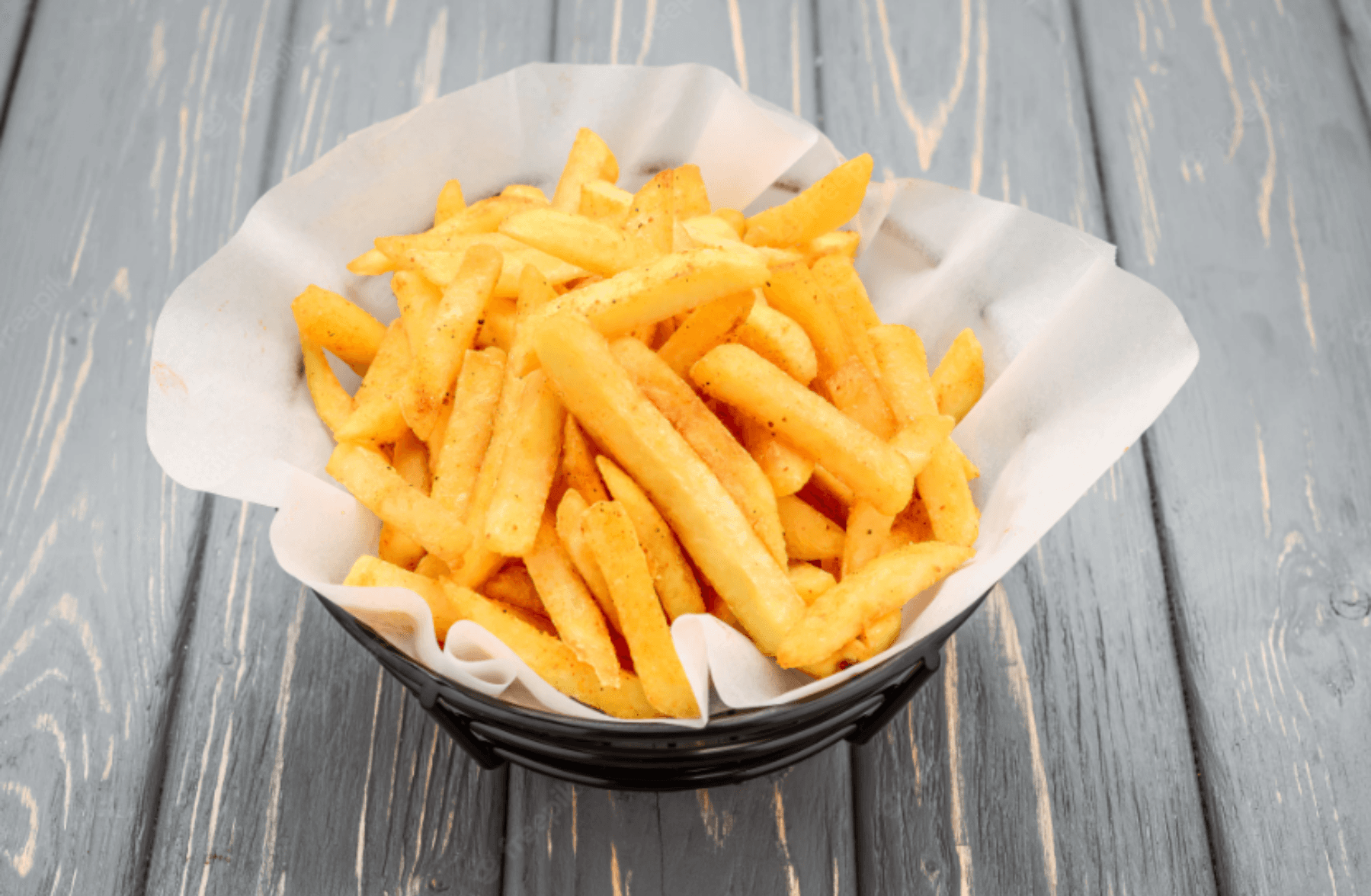 Frites