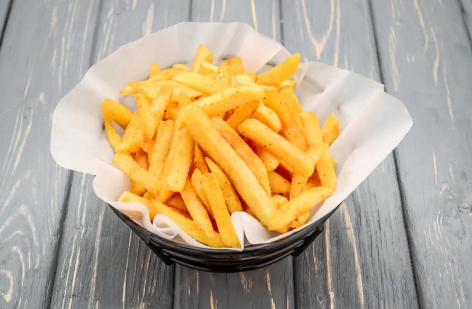 Frites