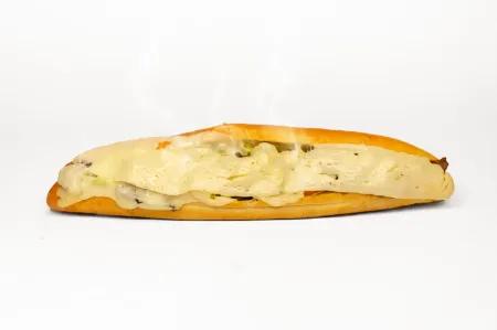 Sandwich Le Gourmand
