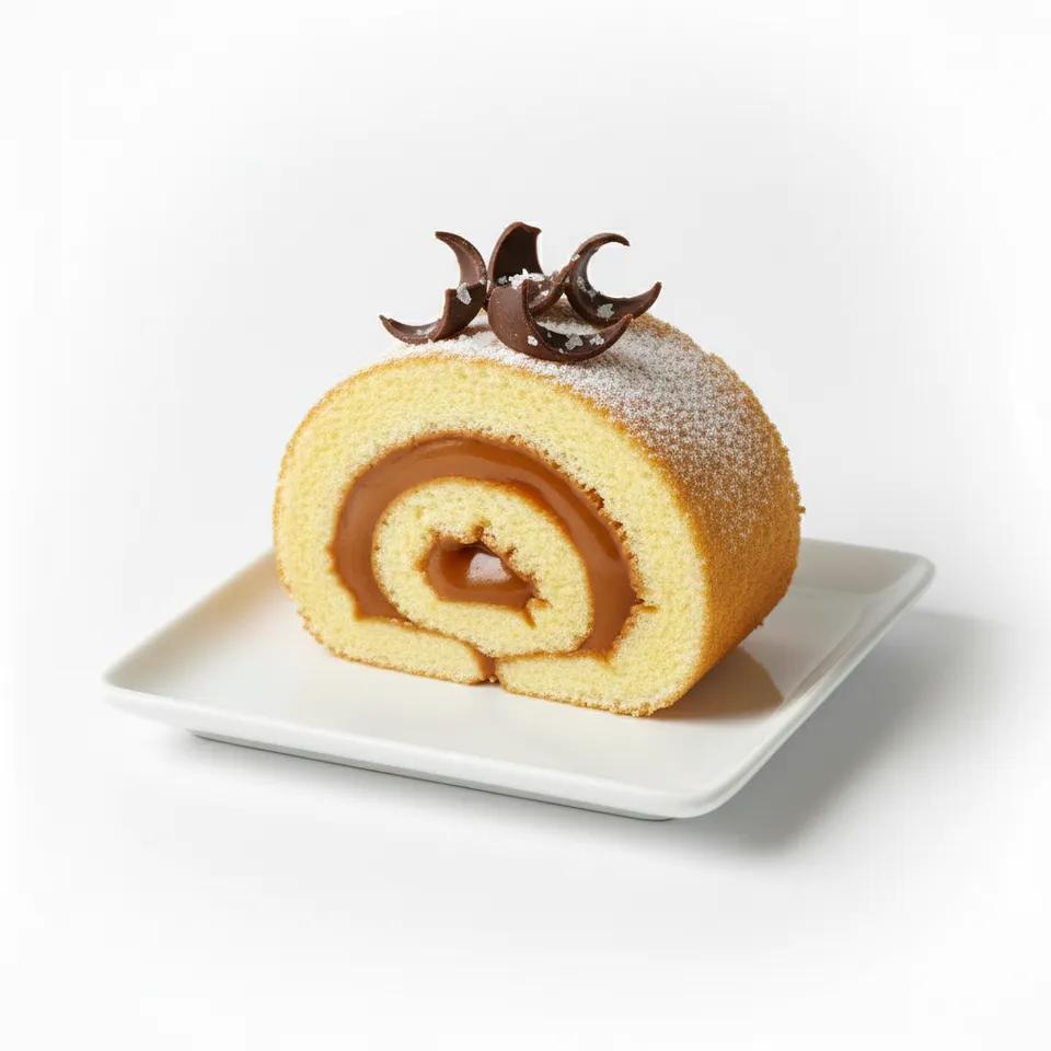 Roulé Rocher