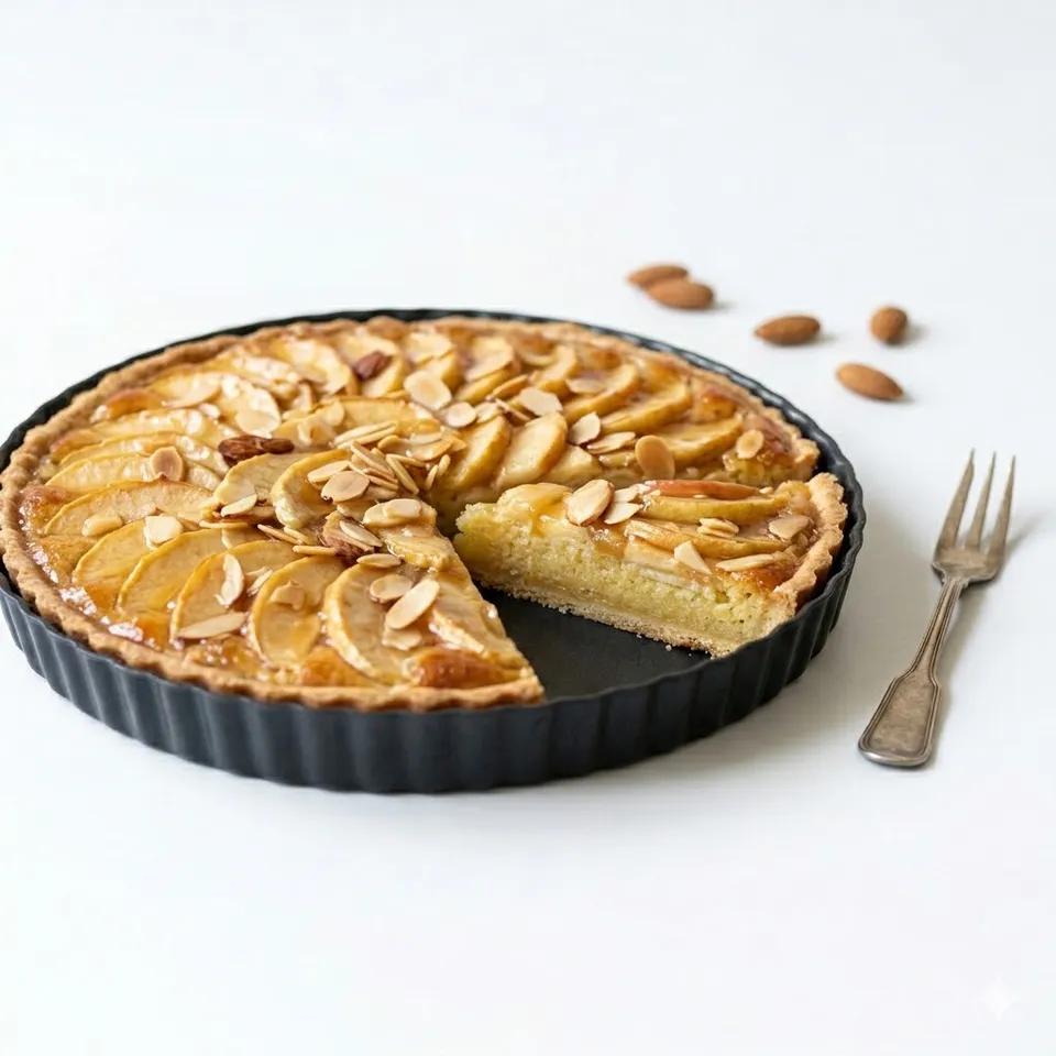 part de tart au citron meringuée 