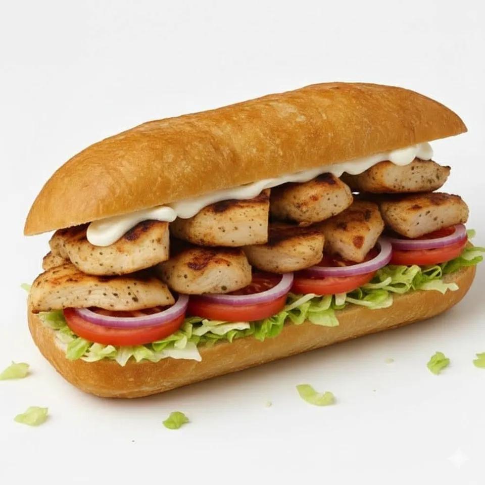 Chicken Sandwich