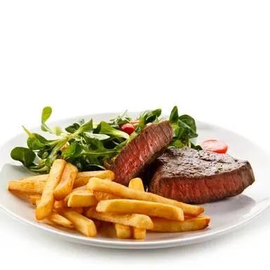 Meat dish