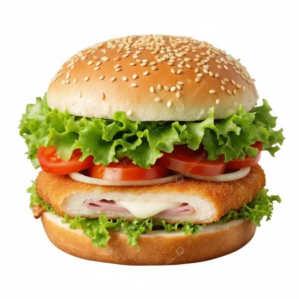 Burger Venus