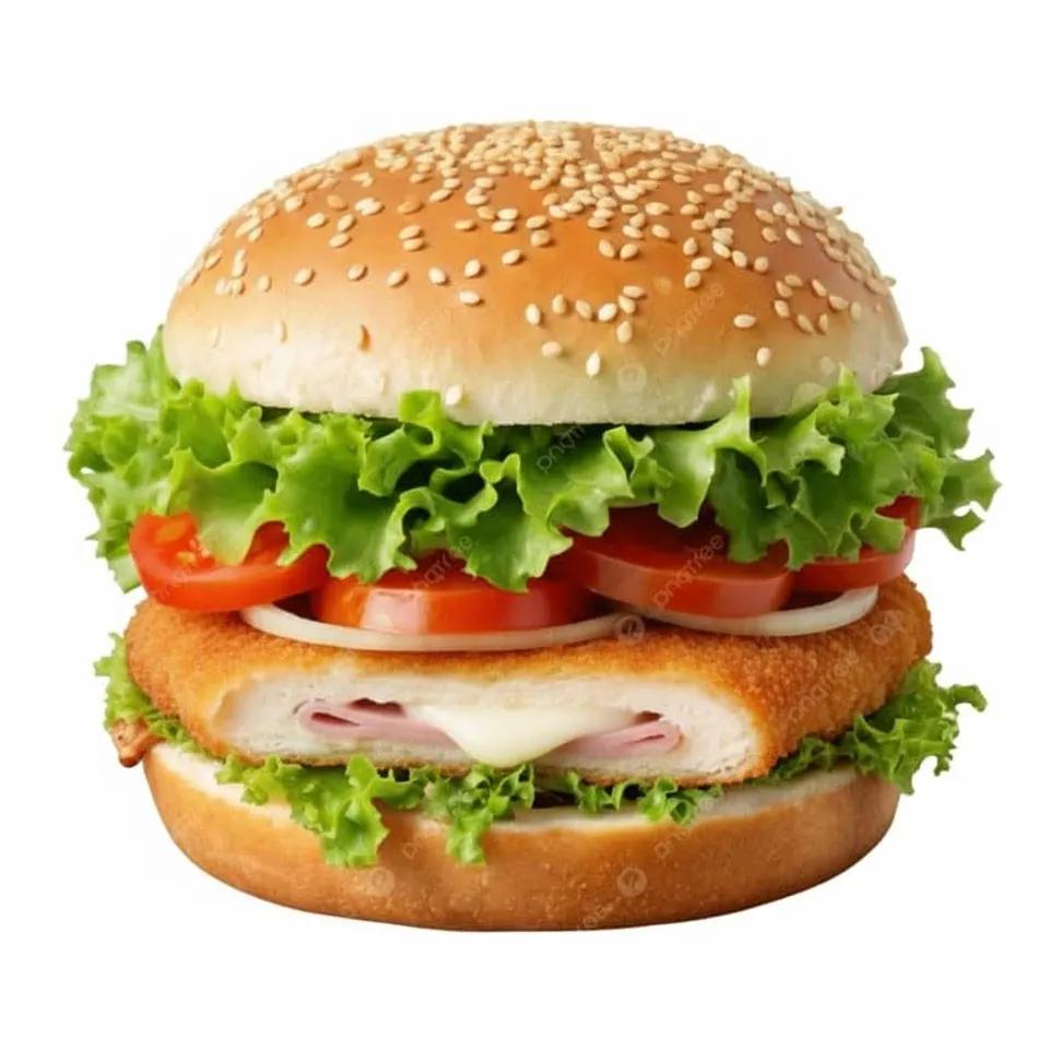 Burger Venus