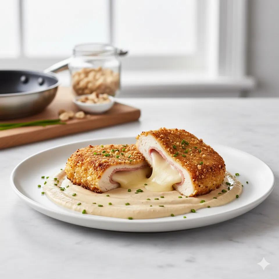 Cordon Bleu 3 Pieces