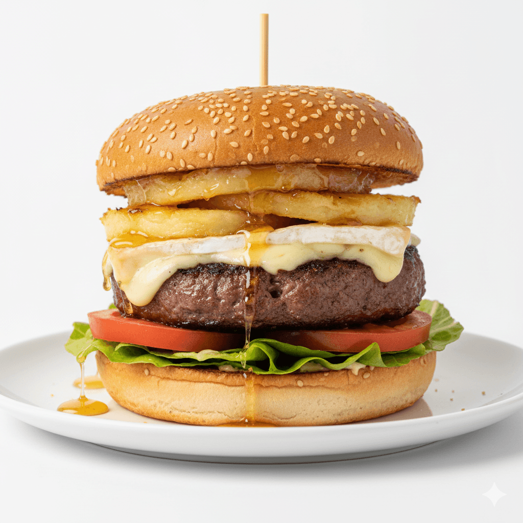 Burger Pluton