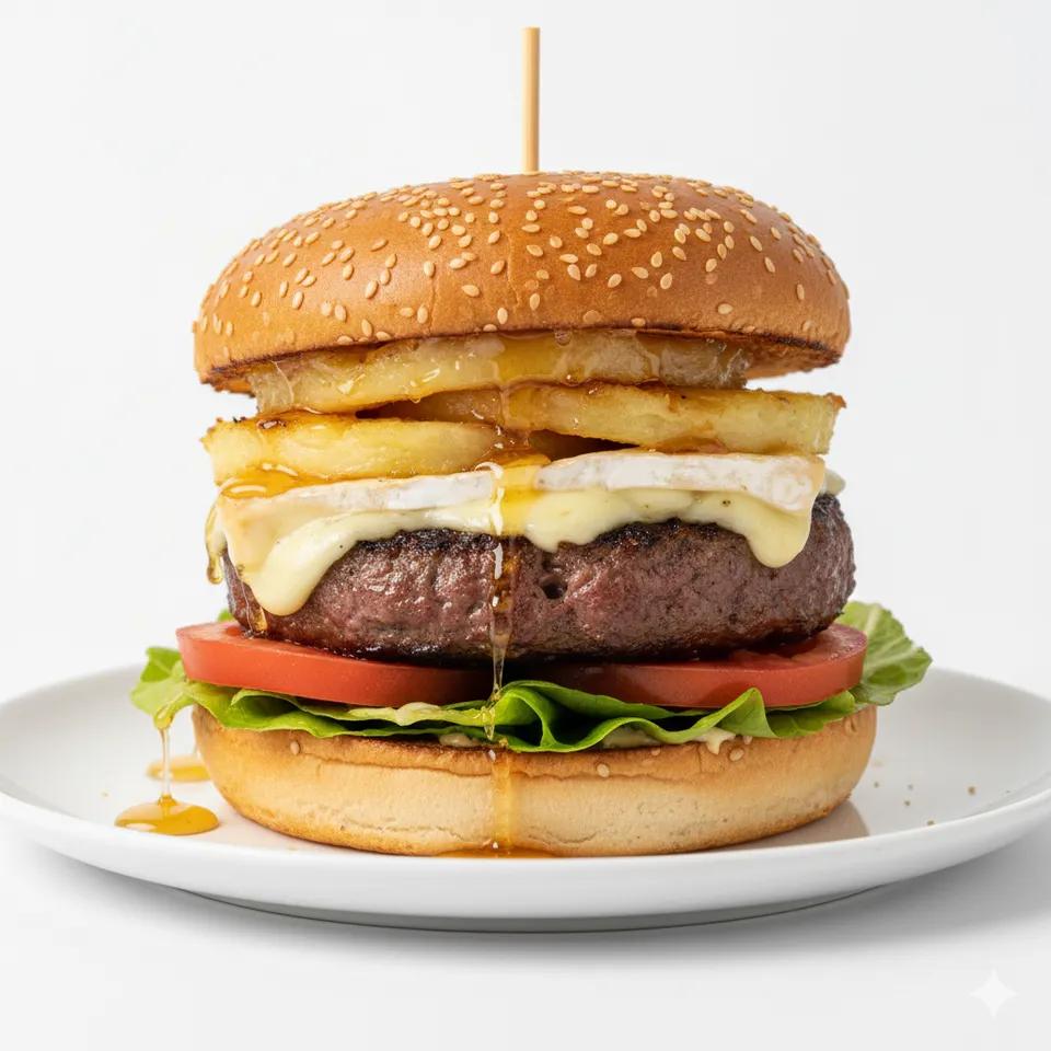 Burger Pluton