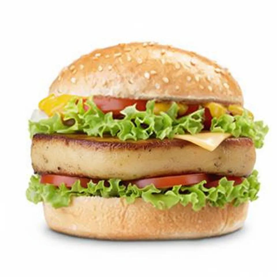 Burger Terre