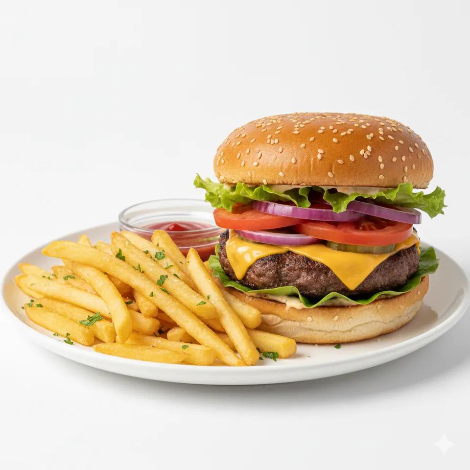 Burger Classic