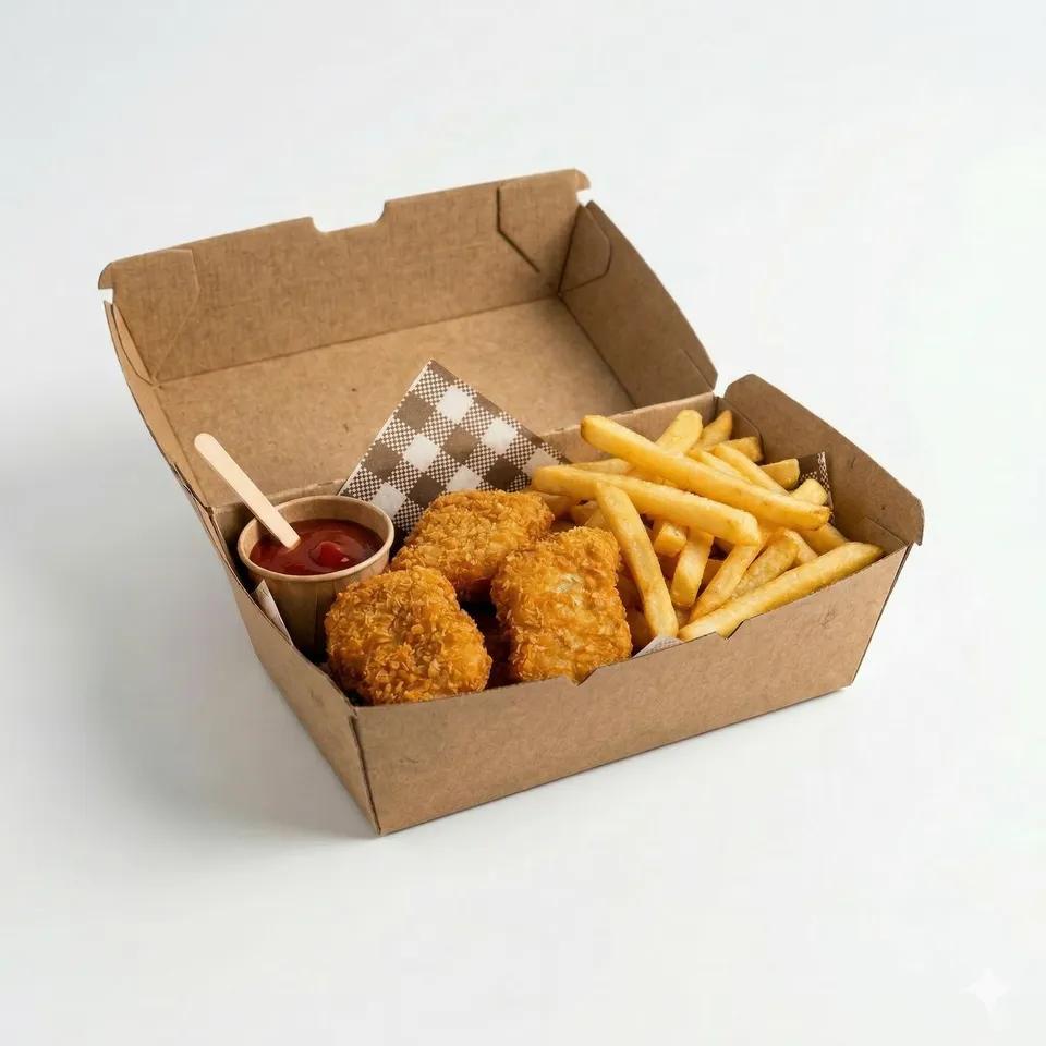 Monster Box
