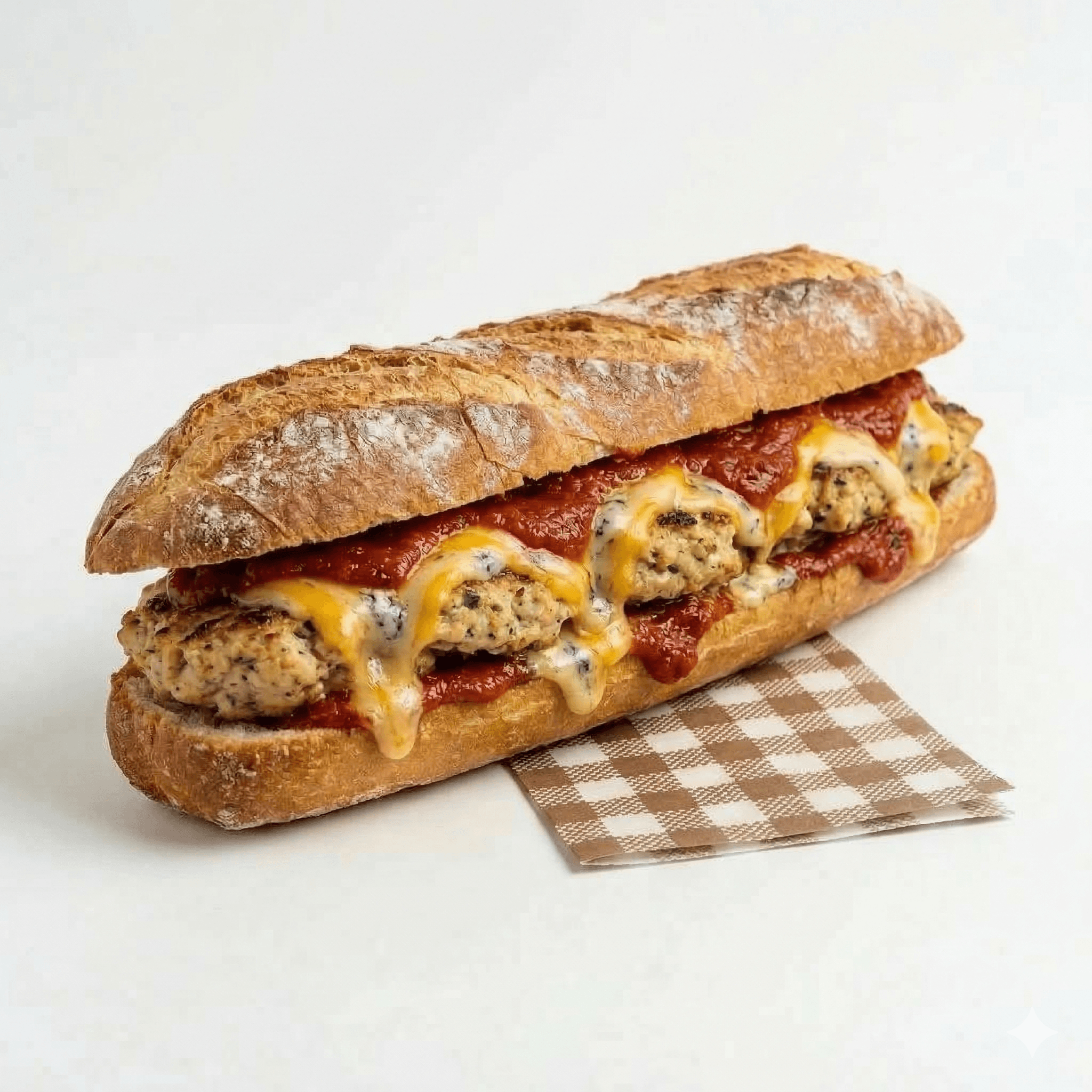 Sandwich Bimbo