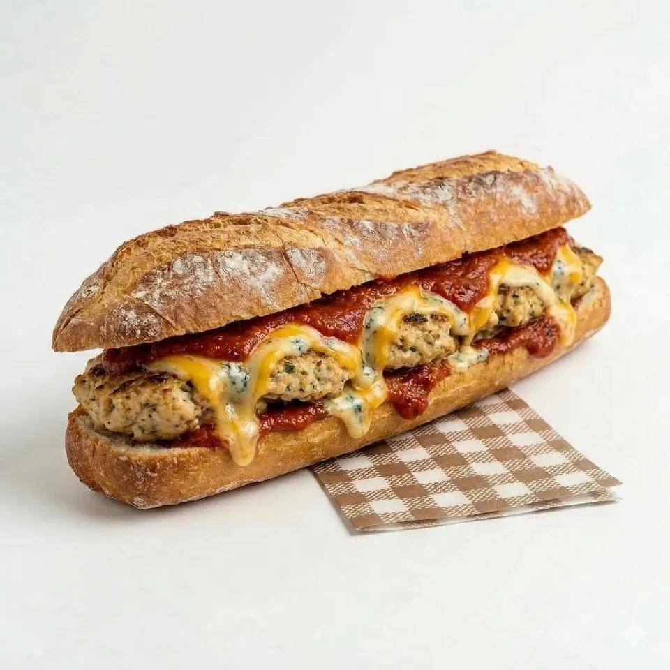 Sandwich Bimbo