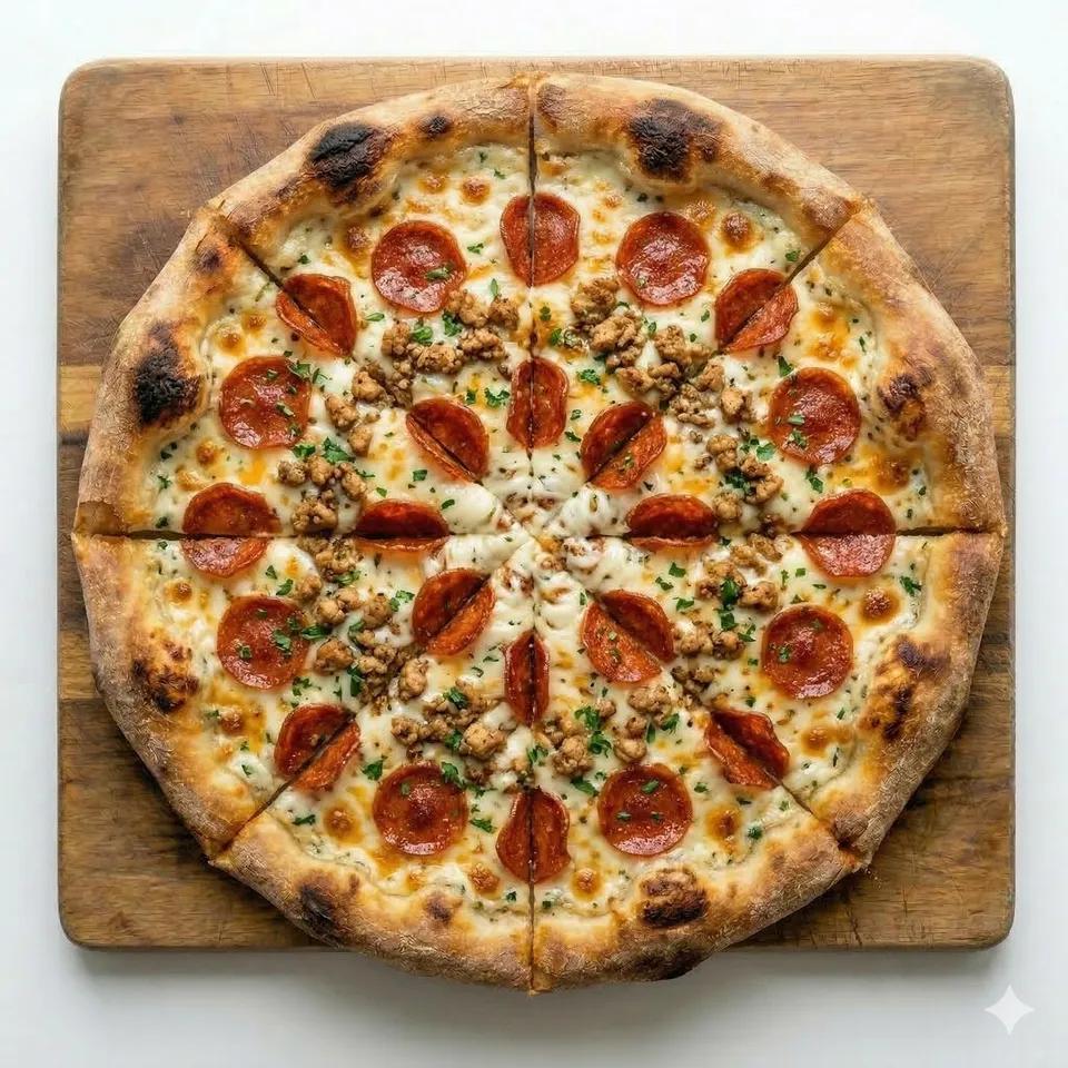 Pizza Bonitta