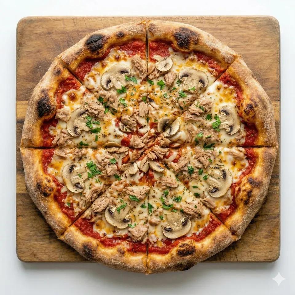Pizza Verona