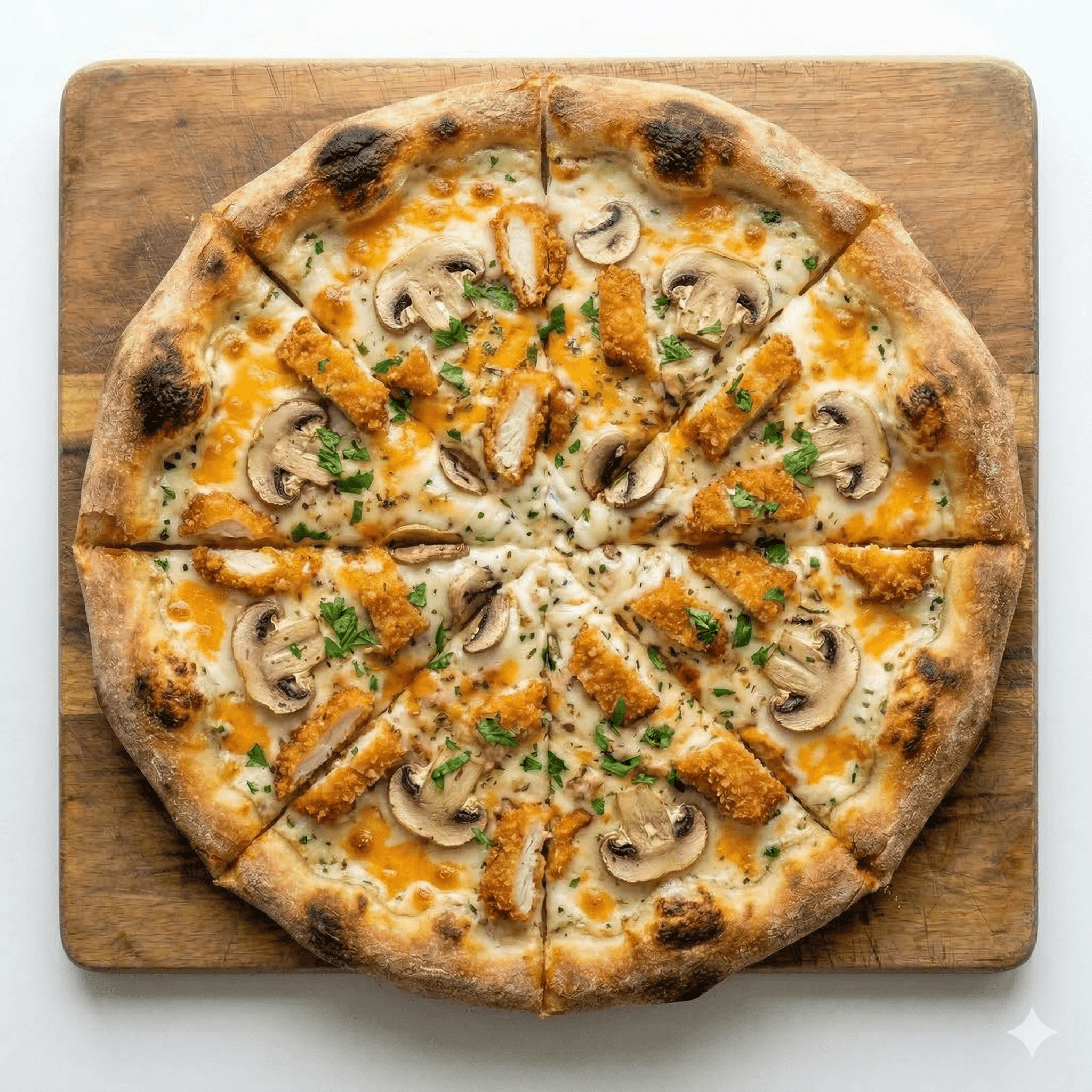 Pizza Indiana