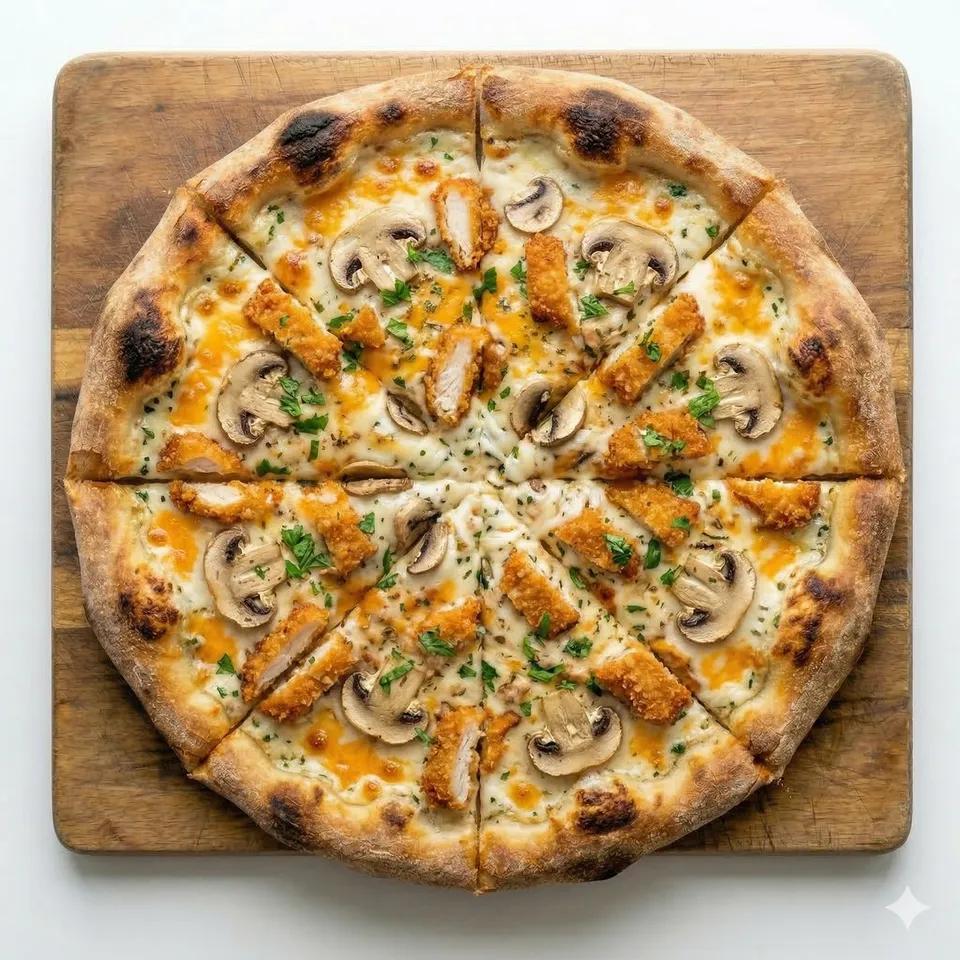 Pizza Indiana