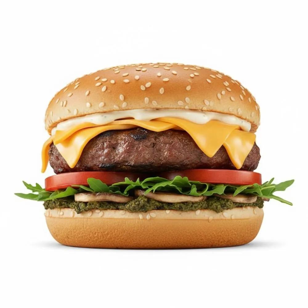 Special Burger