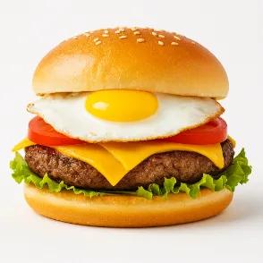 Le Dz Burger