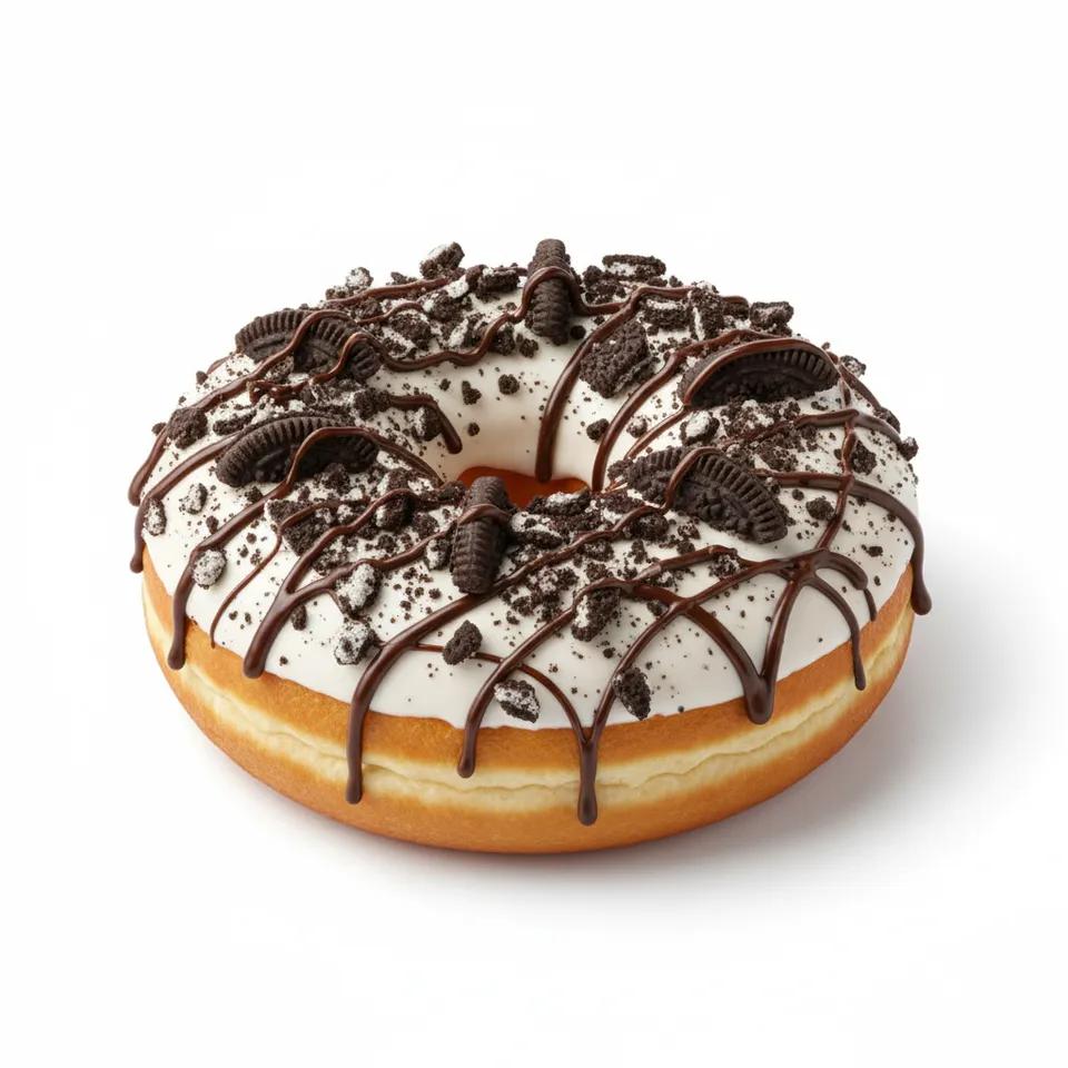 Big Donuts 3 pcs