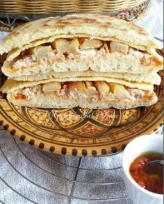 Chapati Thon