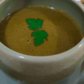 Soupe aux Légumes