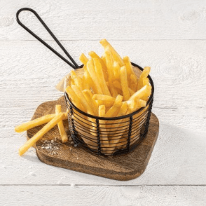 Pomme Frites