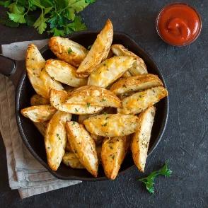Potatoes